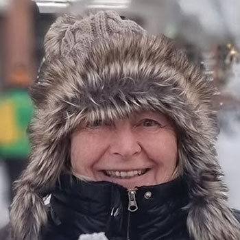Deborah Lambert