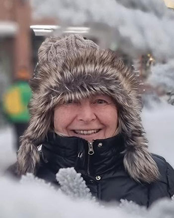 Deborah Lambert