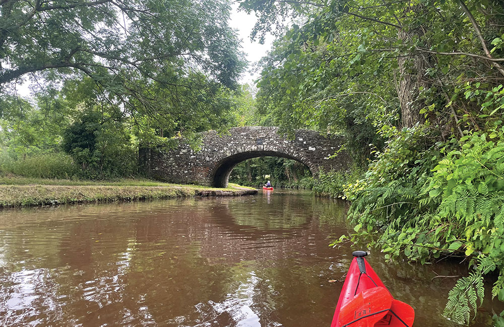 Monmouthshire & Brecon Canal