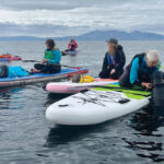 Jo Moseley’s Paddleboarding for Good – October 2026 issue