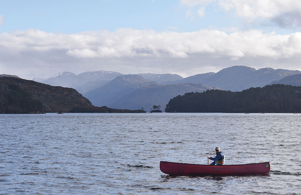 Loch Morar