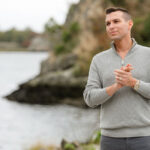 What the Water Carries: Matt Fraser – October 2026 issue