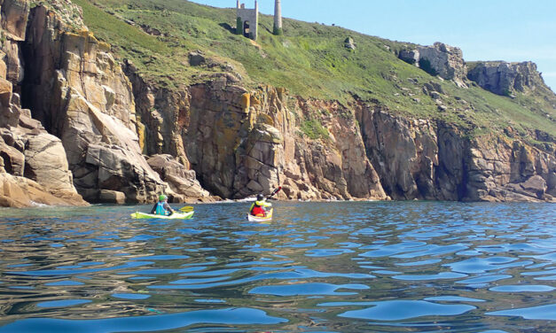 Lessons from the magic of… west Cornwall – October 2026 issue