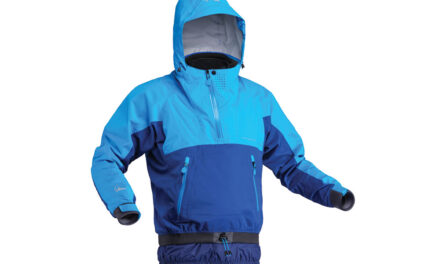 Palm Chinook Seaswastex Jacket