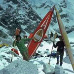DUDH KOSI – RELENTLESS RIVER OF EVEREST – 50th anniversary