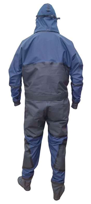 Aquatherm Fleece Full Paddle Suit
