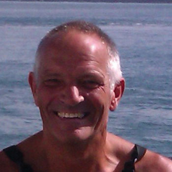 Richard Janes